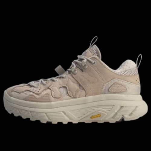 Li-Ning Ace Low x New York Fashion Week 'Brown'