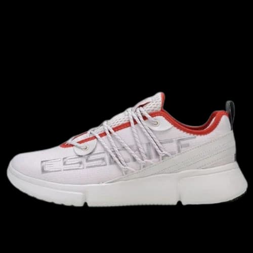 Li-Ning Essence 2 WS 'White Red'