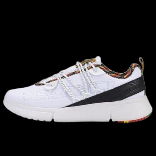 Li-Ning Essence 2 WS 'White Black'