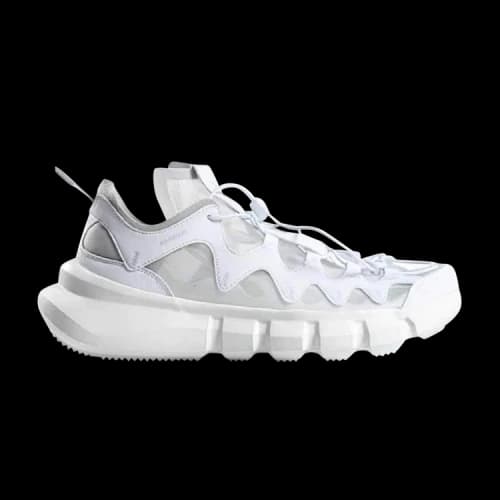 Li-Ning Wudao 2.3 'White'