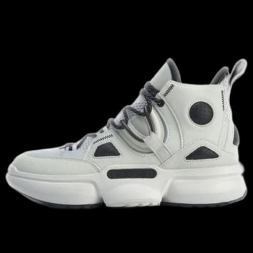 Li-Ning Reburn 2.0 EZ-Fit 'White'