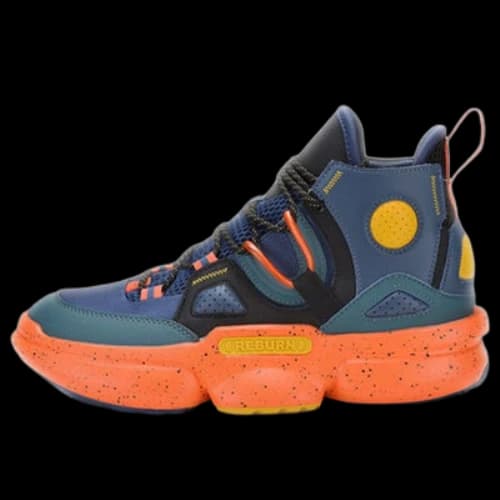 Li-Ning Reburn 2.0 EZ-Fit