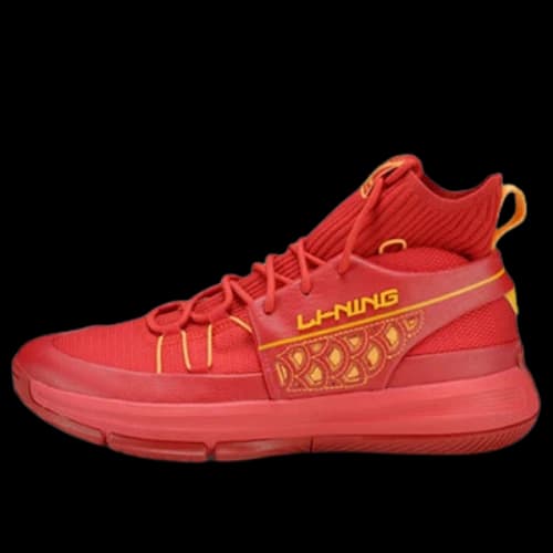 Li-Ning 937 Rebirth Dynasty