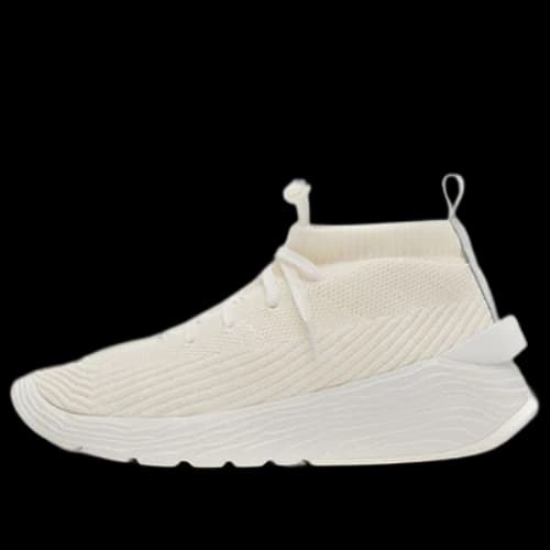 Li-Ning Essence x KungFu Jackie Chan 'Cream White'