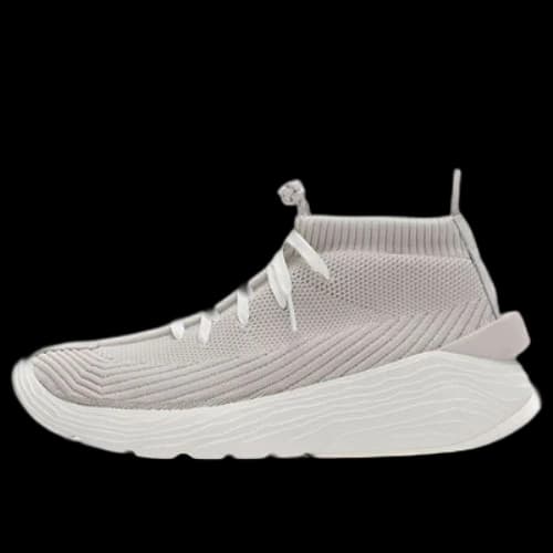 Li-Ning Essence x KungFu Jackie Chan 'Grey'