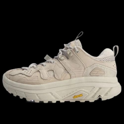 Li-Ning Ace Low 'Beige' (Women's)