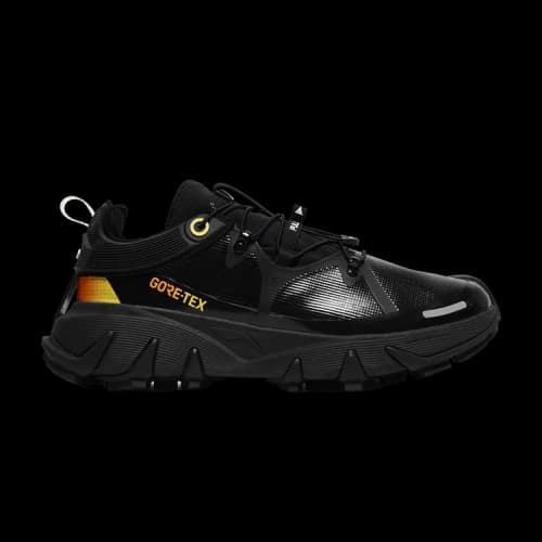 Li-Ning Wu Xing GTX 'Black'
