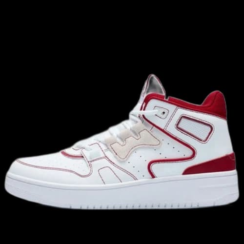 Li-Ning Attack 2020 'White Red'