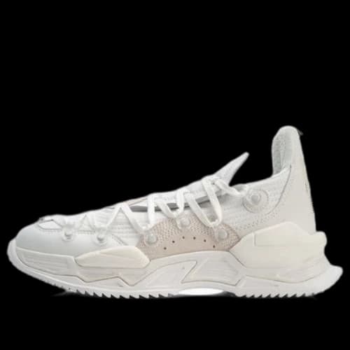 Li-Ning Reburn Odyssey x Jackie Chan 'Milk White'