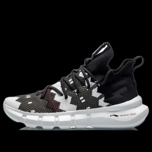 Li-Ning Essence 2.3 x Neil Barrett 'Black White'