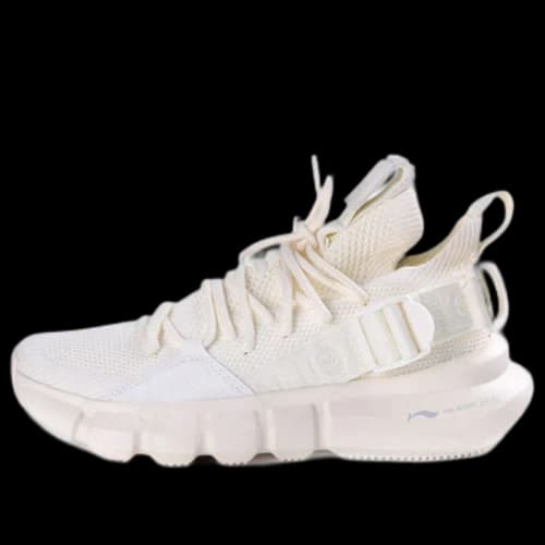 Li-Ning Essence 2.3 x Neil Barrett 'White'