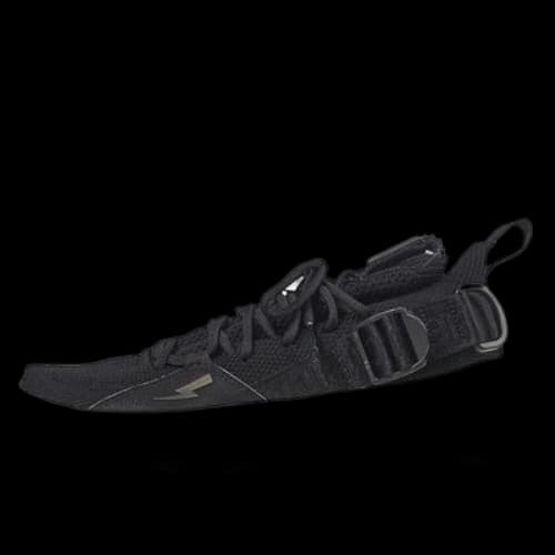 Li-Ning Essence 2.3 x Neil Barrett 'Black White'