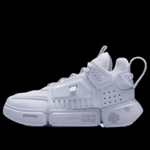 Li-Ning Essence 2 'White' (Women's)