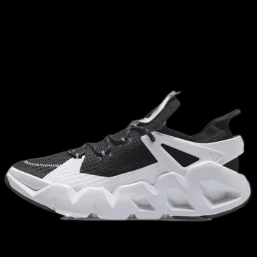 Li-Ning Essence 2.3 Delta 'Black White'