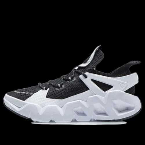 Li-Ning Essence 2.3 Delta 'Black White' (Women's)