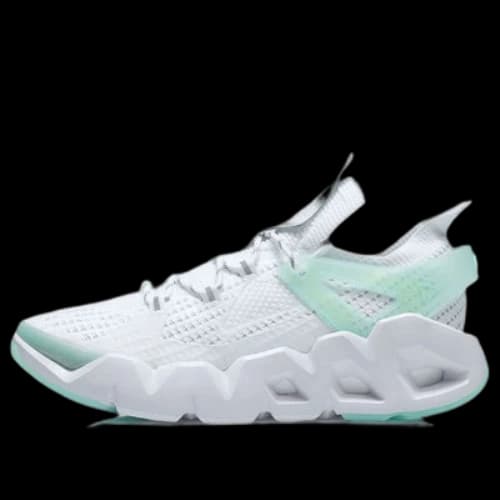 Li-Ning Essence 2.3 Delta 'White Mint Green' (Women's)