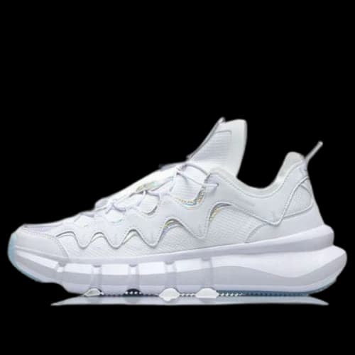 Li-Ning Essence 2.3 Lite 'White Silver'