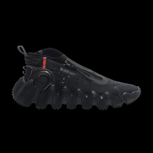 Li-Ning Wu Xing 2 Kun 'Black'