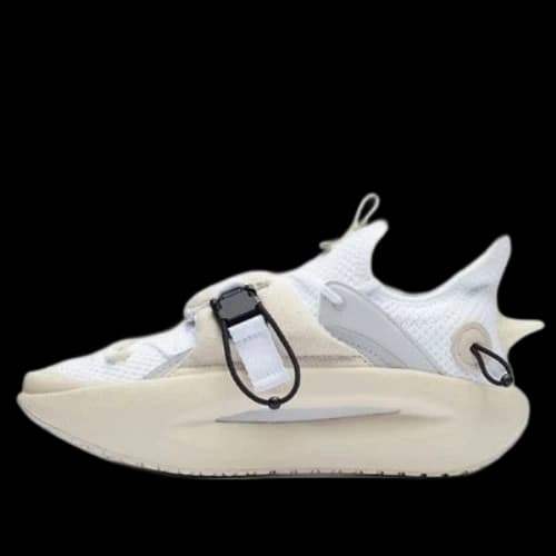 Li-Ning YunYou 'White Beige'