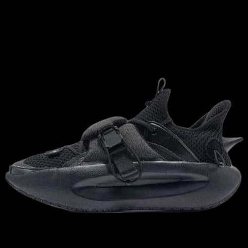 Li-Ning YunYou 'Black'