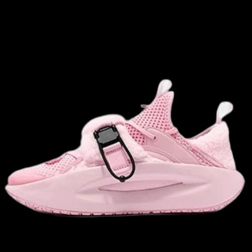 Li-Ning YunYou Low 'Pink' (Women's)