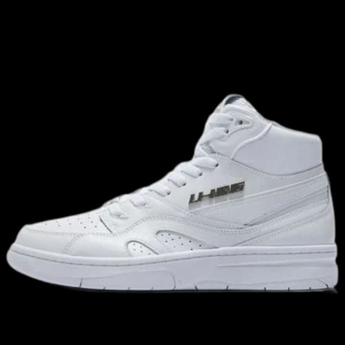 Li-Ning 937 Deluxe Hi 'White'