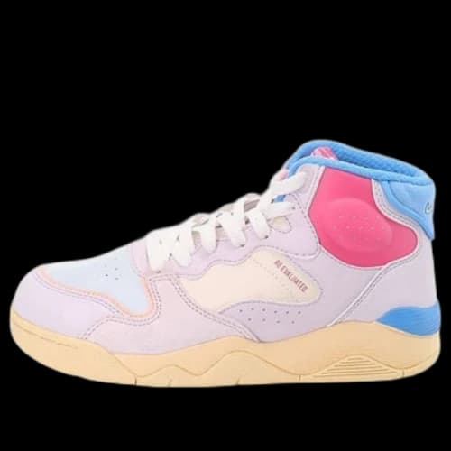Li-Ning Basketball Shoes 'Multi' (Women's)