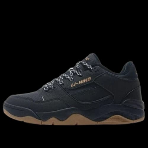 Li-Ning Retro 80s Soft Cozy