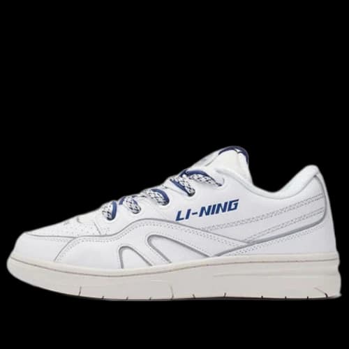Li-Ning 937 Deluxe Low 'White'