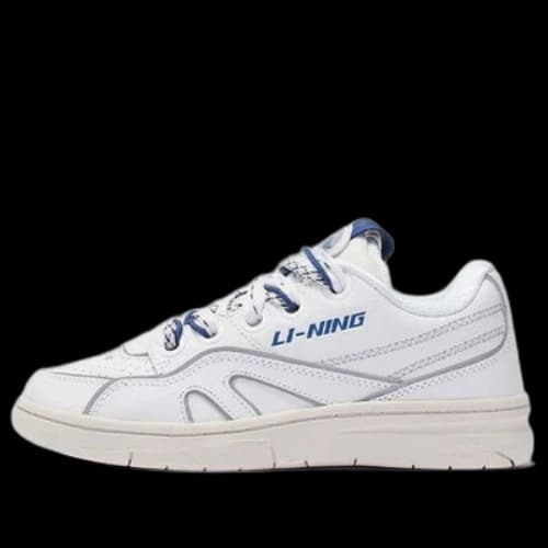 Li-Ning 937 Deluxe SP Low 'White' (Women's)