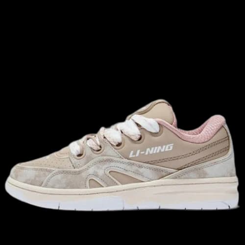 Li-Ning 937 Deluxe SP Low 'Brown' (Women's)