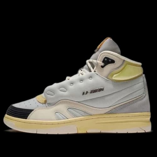Li-Ning 937 Deluxe SP Hi 'Grey'