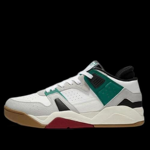 Li-Ning Retro Basketball Mid