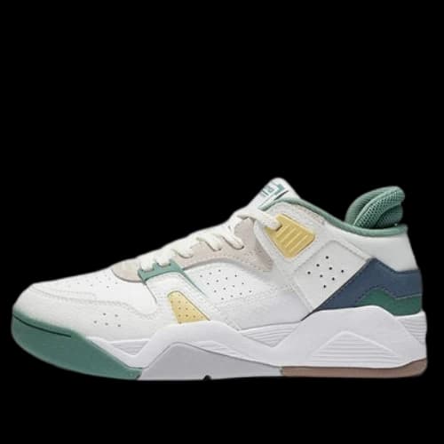 Li-Ning Retro Basketball Mid (Women's)