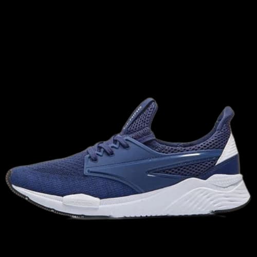 Li-Ning Exceed 'Blue White'
