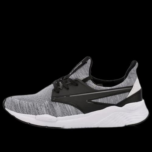 Li-Ning Exceed 'Grey Black'