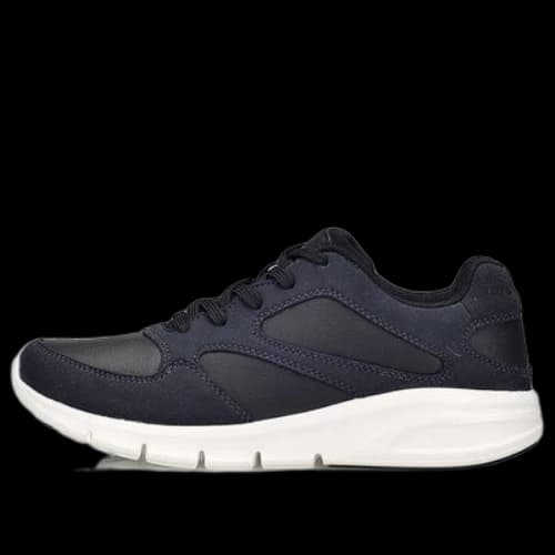 Li-Ning Bullet 'Black White' (Women's)
