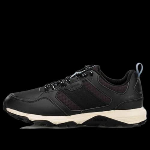 Li-Ning City Hyper 'Black White' (Women's)