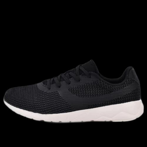Li-Ning Heather 'Black White'