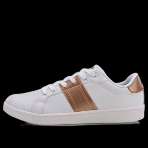 Li-Ning Skateboarding Low 'White Gold'