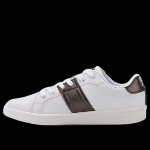 Li-Ning Skateboarding Low 'White Black'