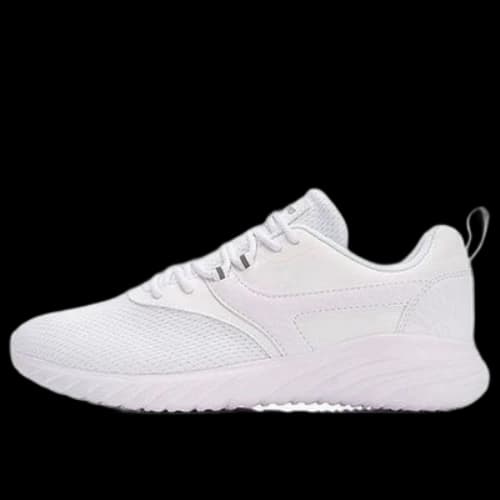 Li-Ning Humble Lightweight 'White' (Women's)