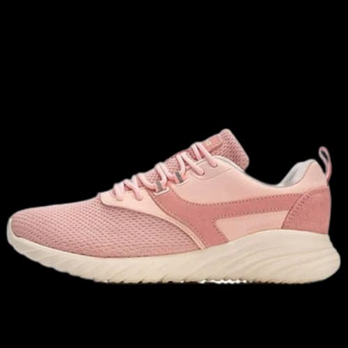 Li-Ning Humble 'Pink White' (Women's)