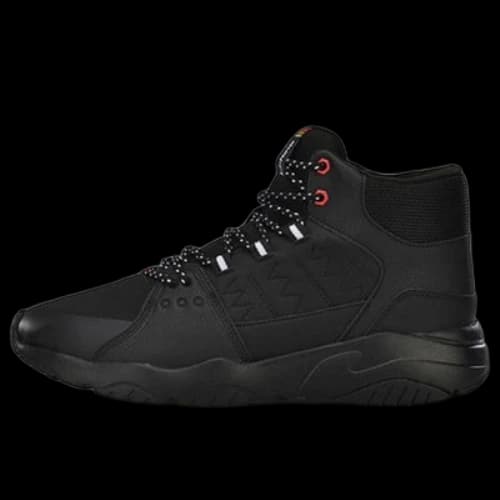 Li-Ning Pioneer Hi 'Standard Black'