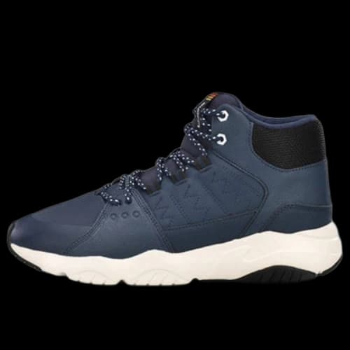 Li-Ning Pioneer Hi 'Astro Blue'