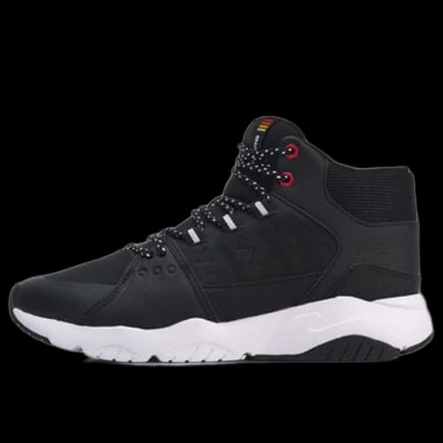 Li-Ning Pioneer Hi 'Black'