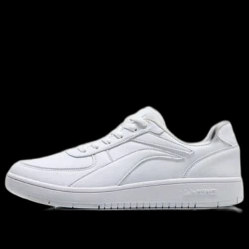 Li-Ning Classic Leisure Low 'Triple White'