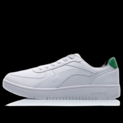 Li-Ning Classic Leisure Low 'White Green'