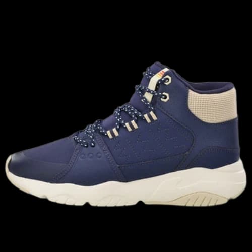 Li-Ning Pioneer High 'Dark Navy' (Women's)