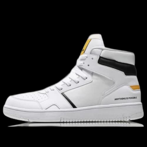 Li-Ning Rider Hi 'White'